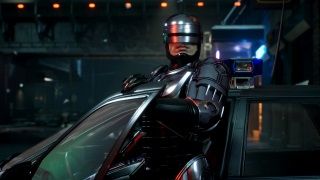 RoboCop: Rogue City Kasım'da Geliyor