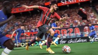 FIFA 22'den ilk oynanış fragmanı ve yeni detaylar geldi