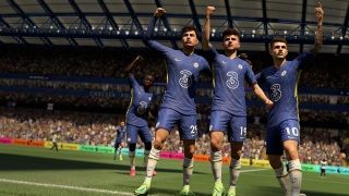 FIFA 22'den yeni bir 'oyuncu puanları' fragmanı geldi