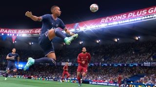 FIFA 22'nin 10 saatlik deneme sürümü, EA Play için erişime açıldı