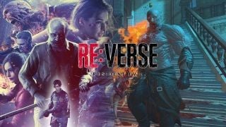 Resident Evil Re:Verse çok yakında çıkabilir