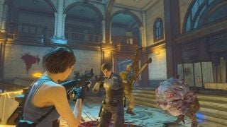 Resident Evil Re-Verse çıkış tarihi belli oldu