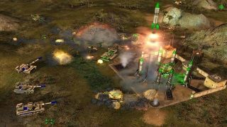 Command & Conquer Efsanesi Açık Kaynak Oldu