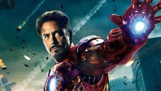 Iron Man'in Geri Dönüşü İçin Planlar