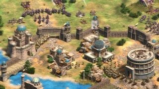 Age of Empires mobil oyunu Return to Empire ortaya çıktı