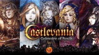 Castlevania: Grimoire of Souls'a Cadılar Bayramı içerikleri geliyor