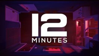 Üç önemli ismi bir araya getiren Twelve Minutes çıkış fragmanı yayınlandı