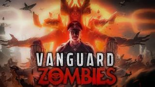 Call of Duty Vanguard zombileri görücüye çıktı