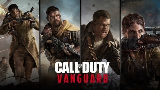 Call of Duty: Vanguard kısa süreliğine ücretsiz oldu