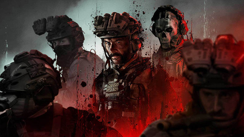 Yeni Call of Duty Black Ops Game Pass'e İlk Günden Eklenecek