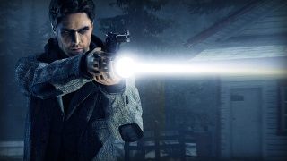 Alan Wake Remastered videosu yayınlandı