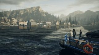 Alan Wake Remastered ön siparişe açıldı