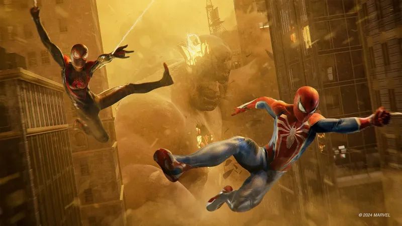 Spider-Man 2’nin Finali Peter Parker İçin Ne Anlama Geliyor