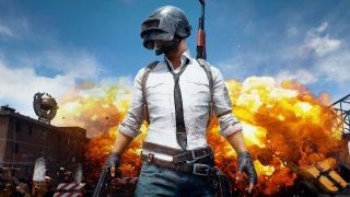 PUBG Mobile güncellemesinde Pinkfong Baby Shark içerikleri oyuna eklenecek