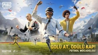 PUBG MOBILE 2.0 güncellemesi yayınlandı