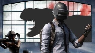 PUBG Mobile & Jurassic World: Hakimiyet işbirliği duyuruldu