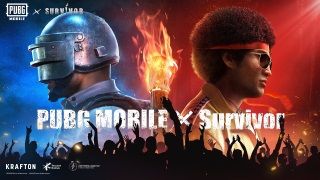 PUBG MOBILE’da Survivor heyecanı başlıyor