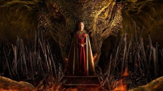 House of the Dragon 2. Sezon bölüm sayısı açıklandı