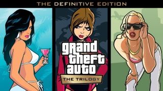 GTA Trilogy Definitive Edition, resmî olarak duyuruldu