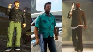 GTA Trilogy sistem gereksinimleri açıklandı