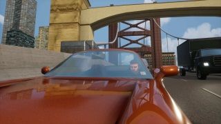 GTA Trilogy Definitive Edition radyo istasyonunda pek çok şarkı eksik