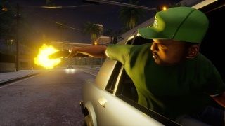 GTA Trilogy Definitive Edition, 'olumsuz inceleme' yağmuruna tutuluyor