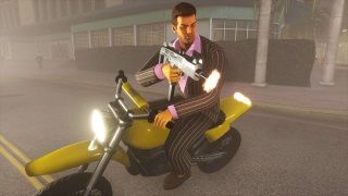 Yeni GTA Trilogy Definitive Edition güncellemesi bir dolu problemi düzeltiyor