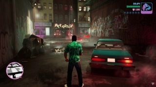 GTA Vice City Remake Unreal Engine 5 ile ateş ediyor