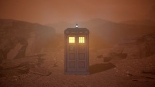 Doctor Who: The Edge of Reality oynanış videosu yayınlandı