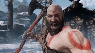 God of War'dan Kratos MultiVersus'a gelebilir söylentisi