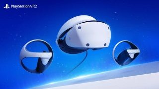 PlayStation VR2 Uygulaması Steam'e Geliyor