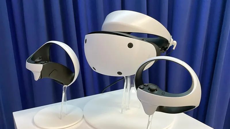 Sony PlayStation VR2 Fiyatını Kırdı