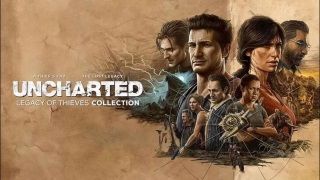 Uncharted: Legacy of Thieves Collection PC çıkış tarihi