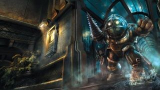 BioShock Filminin Çekimleri Önemli Bir Değişiklikle Devam Ediyor