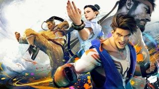 Street Fighter 6 birden fazla açık alana sahip olacak