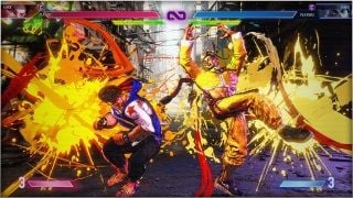 Street Fighter 6 demo sunumu yakında yapılacak