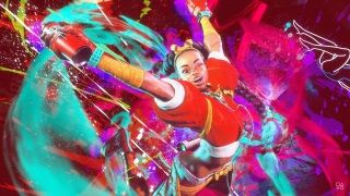 Street Fighter 6 yeni karakter duyurusu geldi