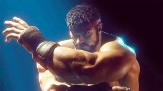 Street Fighter 6 karakter listesi belli oldu