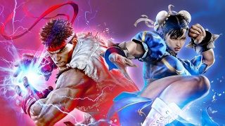 Street Fighter serisinin film ve dizi hakları satın alındı