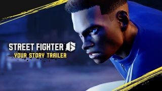 Street Fighter 6 hikaye fragmanı