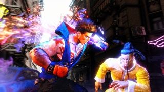 Street Fighter 6'ya Denuvo eklendi