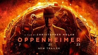 Oppenheimer filmi fragman