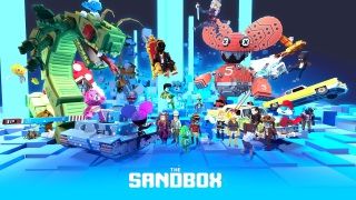 The Sandbox Türkiye pazarına giriyor