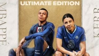 FIFA 23 Ultimate Edition kapak yıldızları belli oldu