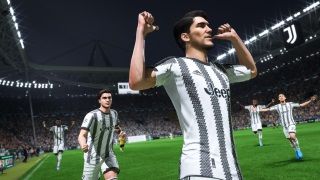 EA lisansı yeniden aldı: Juventus FIFA'ya tekrardan geliyor