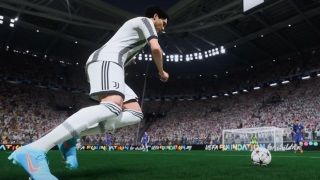 FIFA 23 maç içi yenilikleri paylaşıldı