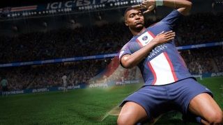 FIFA 23 tüm eleştirilere rağmen rekor kırdı