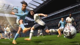 FIFA 23 sızıntısı