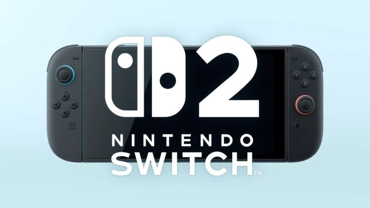 Nintendo Switch 2 Duyuruldu