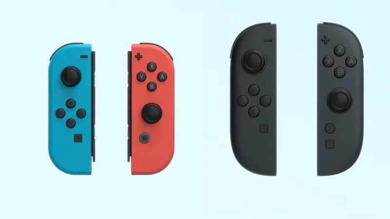 Nintendo Switch 2 Hakkında Tüm Bilinenler